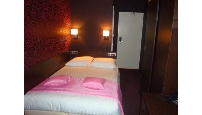 Boutique Hotel View poza 8