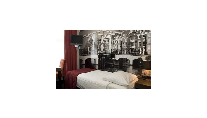 Citadel Amsterdam Hotel poza 1