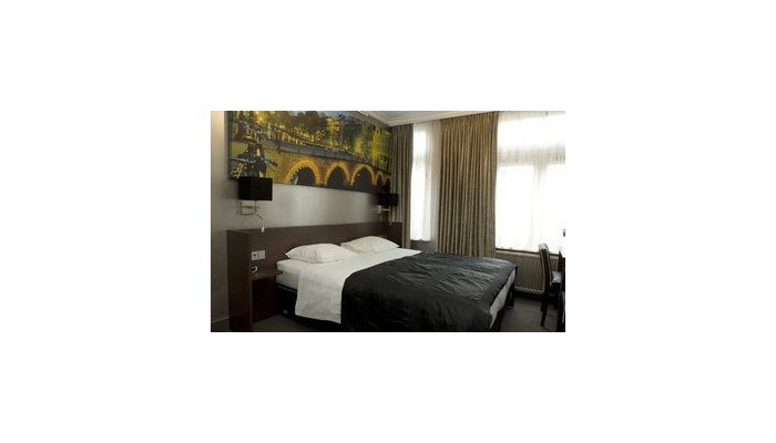 Citadel Amsterdam Hotel poza 11