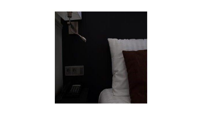 Clemens Amsterdam Hotel poza 3