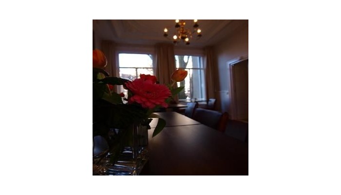 Clemens Amsterdam Hotel poza 6