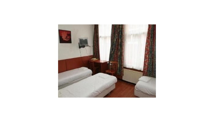 Continental Hotel poza 1