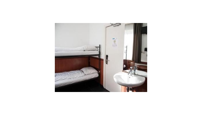 Continental Hotel poza 10