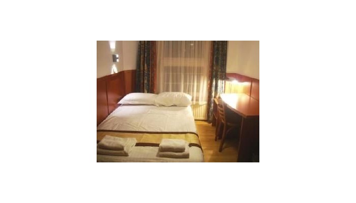 Continental Hotel poza 3