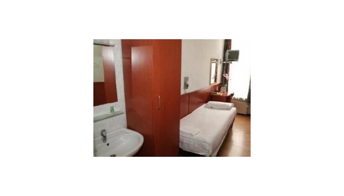 Continental Hotel poza 6