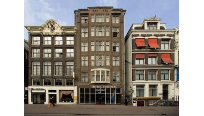 Cordial Hotel poza 2