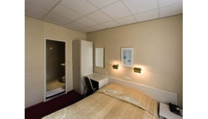 Cordial Hotel poza 0