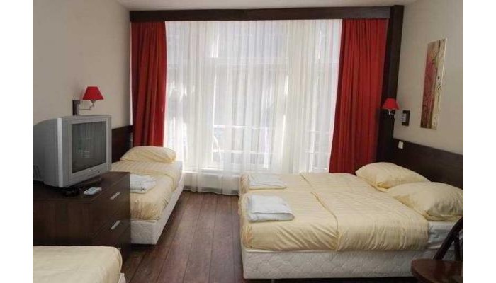 Damrak Inn Hotel poza 5