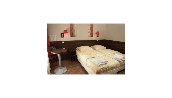 Damrak Inn Hotel poza 2