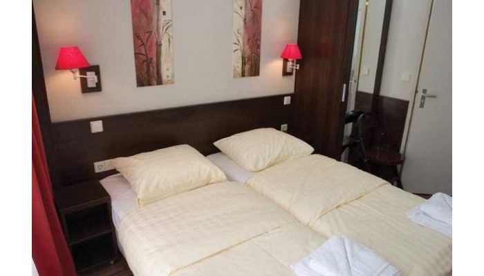 Damrak Inn Hotel poza 6