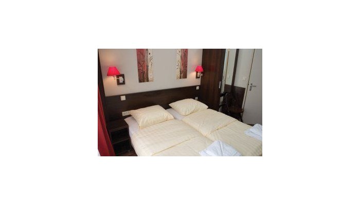 Damrak Inn Hotel poza 3