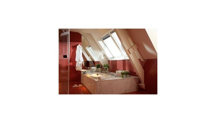 De L Europe Hotel poza 9