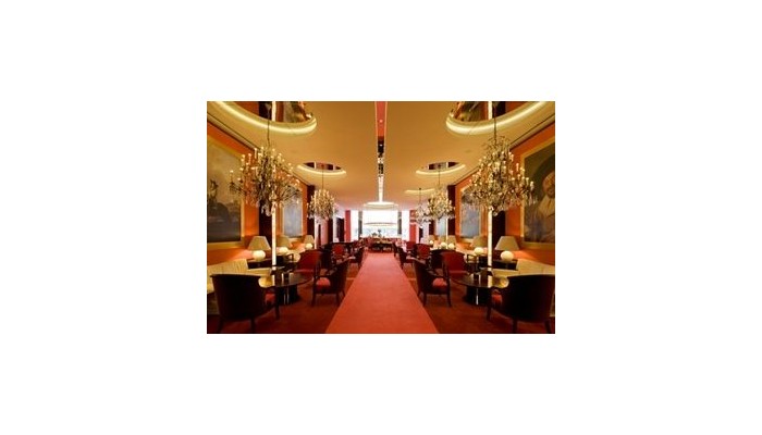 De L Europe Hotel poza 8