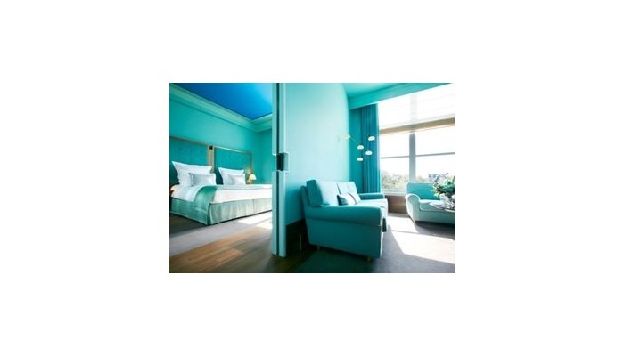 De L Europe Hotel poza 11