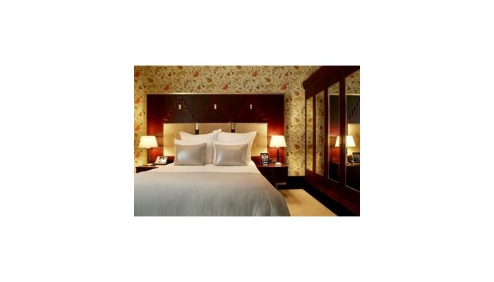 De L Europe Hotel poza 7