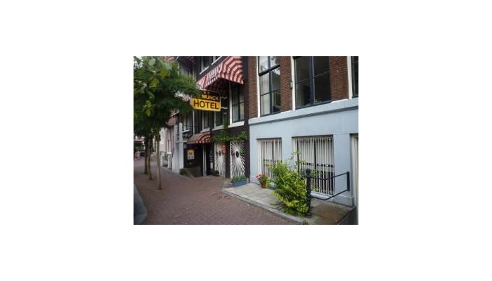 De Munck Hotel poza 0