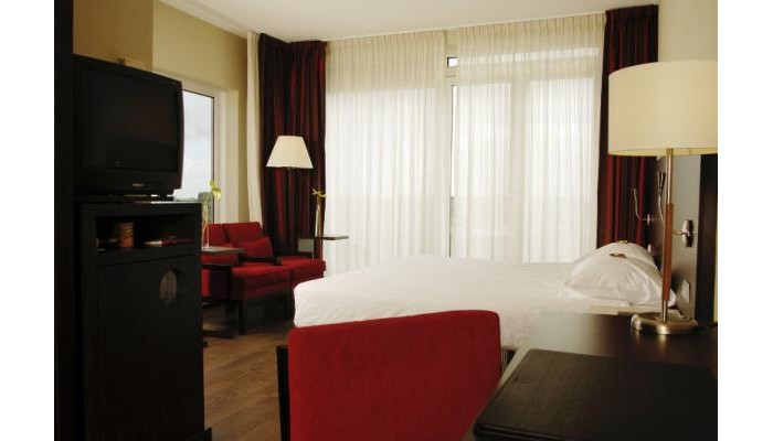 Diann Hotel poza 2