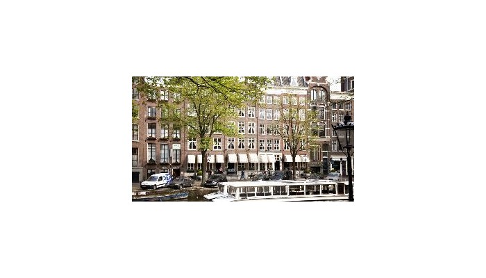 Estherea Hotel poza 2