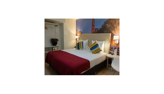 France Hotel poza 6