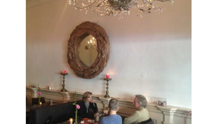 Hotel Amadeus poza 7