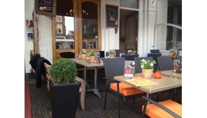 Hotel Amadeus poza 6