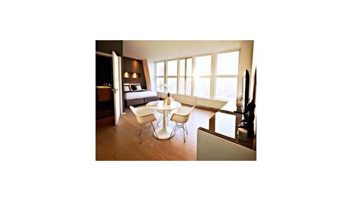 Hotel Ams Suites poza 6