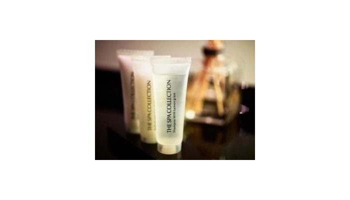 Hotel Ams Suites poza 9