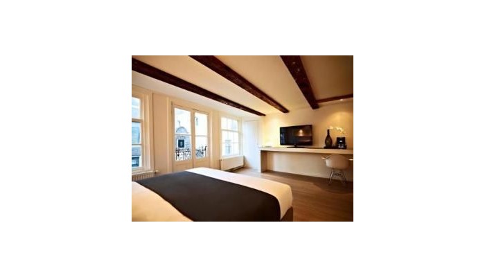 Hotel Ams Suites poza 2