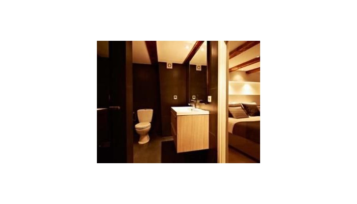 Hotel Ams Suites poza 5