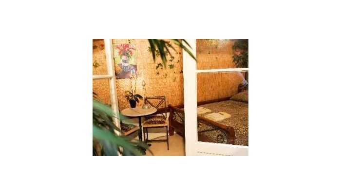 Hotel Amsterdam Bandb Barangay poza 8