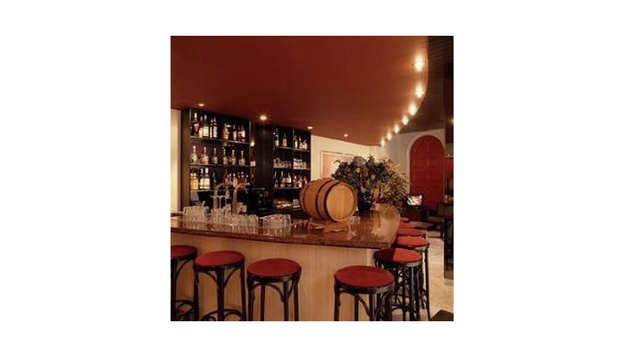 Hotel Best Western Dam Square Inn poza 0