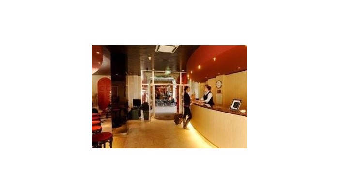 Hotel Best Western Dam Square Inn poza 6