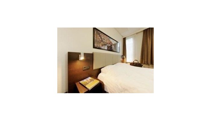 Hotel Best Western Dam Square Inn poza 7