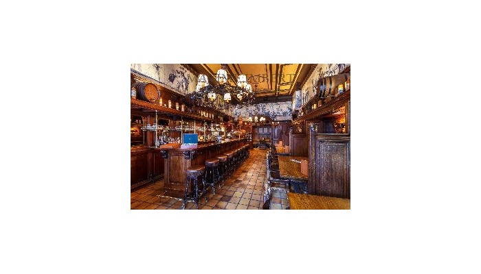 Hotel Die Port Van Cleve poza 0