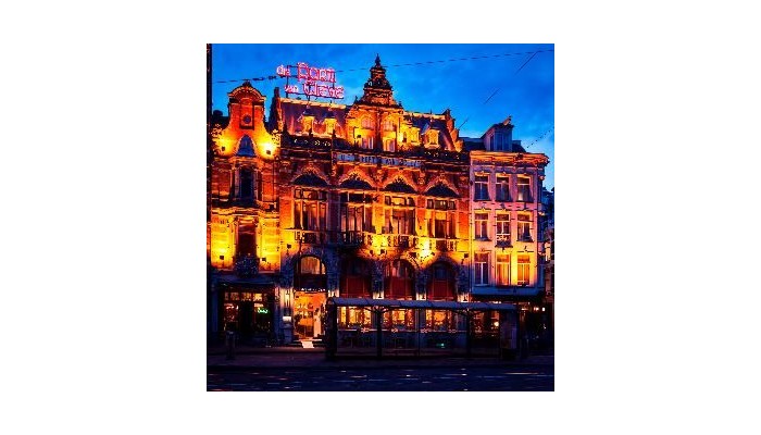 Hotel Die Port Van Cleve poza 6