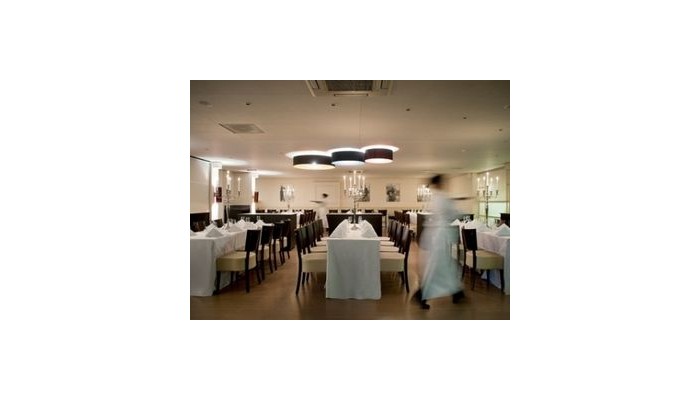 Hotel Hampshire Eden Amsterdam poza 7