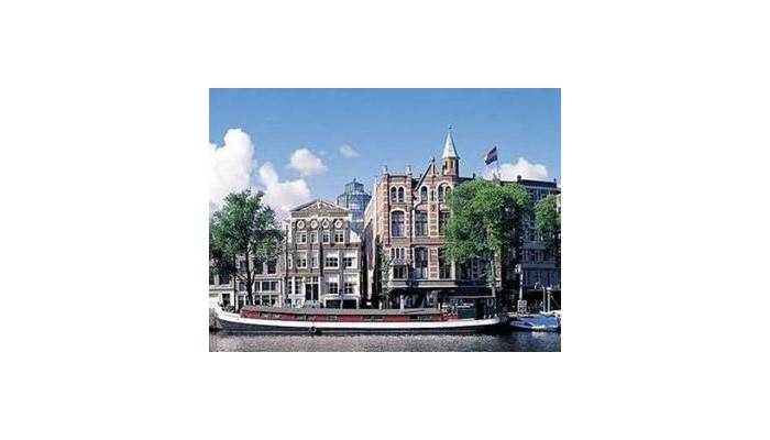 Hotel Hampshire Eden Amsterdam poza 9