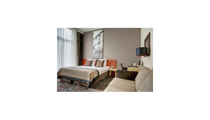 Hotel Hampshire Lancaster Amsterdam poza 6