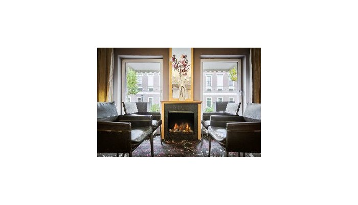 Hotel Hampshire Lancaster Amsterdam poza 1