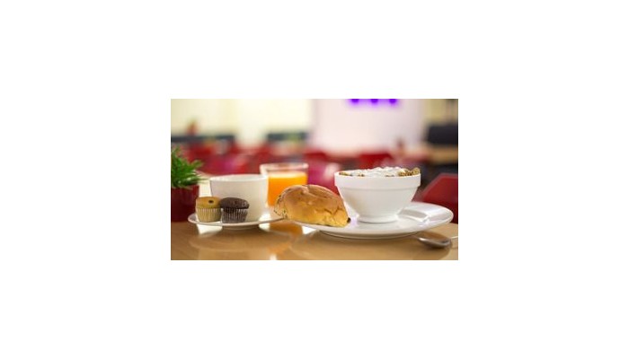 Hotel Hampshire Lancaster Amsterdam poza 9