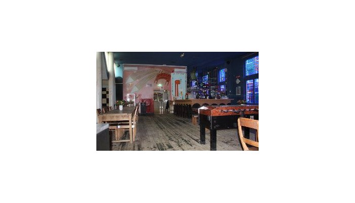 Hotel Hans Brinker Budget Hostel poza 3