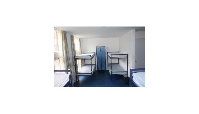 Hotel Hans Brinker Budget Hostel poza 2