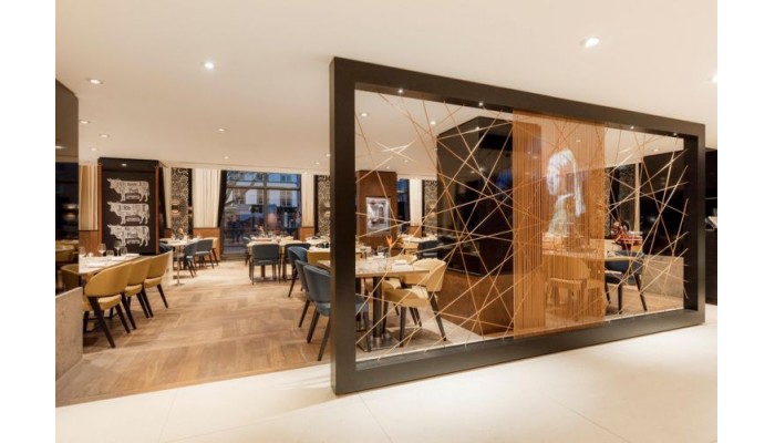 Hotel Hilton The Hague poza 9