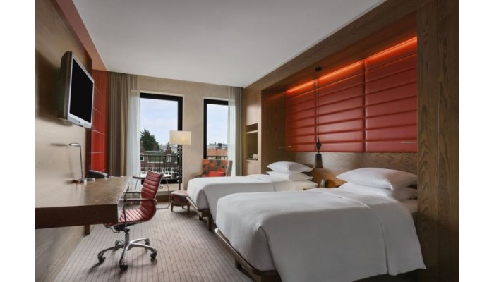 Hotel Hilton The Hague poza 4