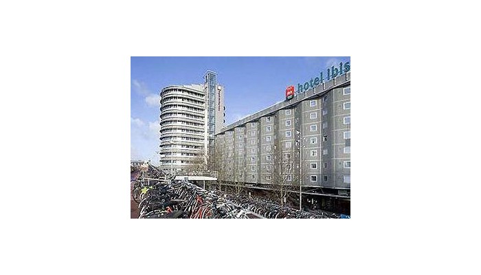 Hotel Ibis Amsterdam Centre poza 4