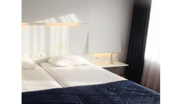Hotel Ibis Styles Amsterdam Central Station poza 6