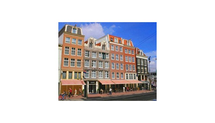Hotel Ibis Styles Amsterdam Central Station poza 2