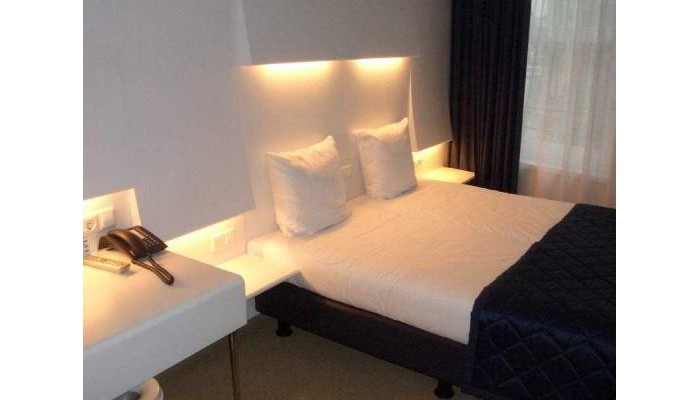 Hotel Ibis Styles Amsterdam Central Station poza 5