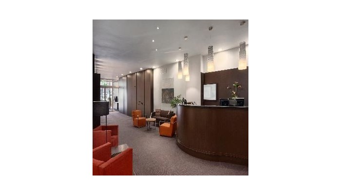 Hotel Nh Caransa poza 1