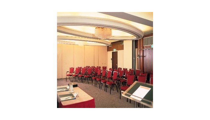 Hotel Nh Caransa poza 7